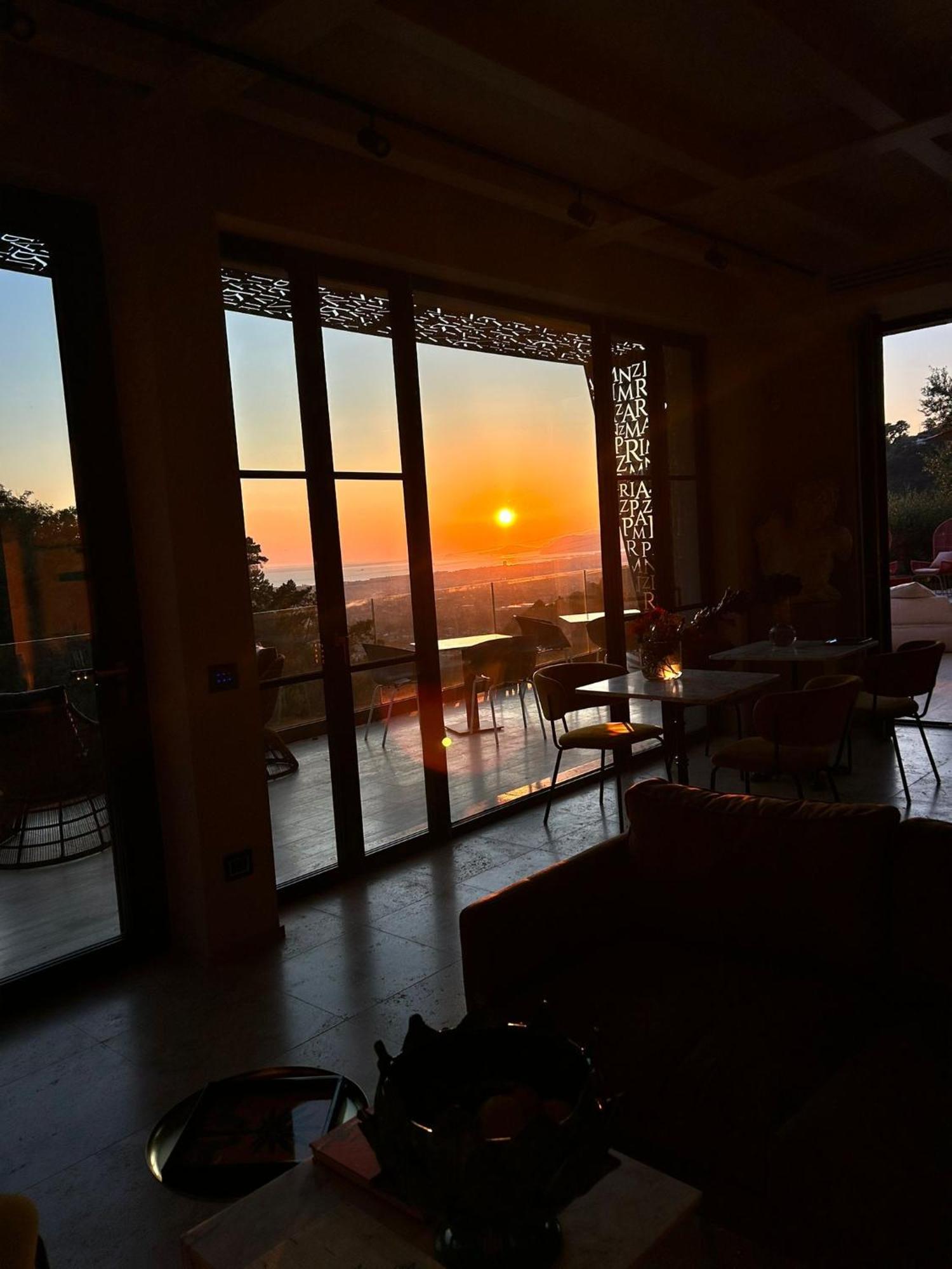 Tenuta Zamparina Montignoso Dış mekan fotoğraf